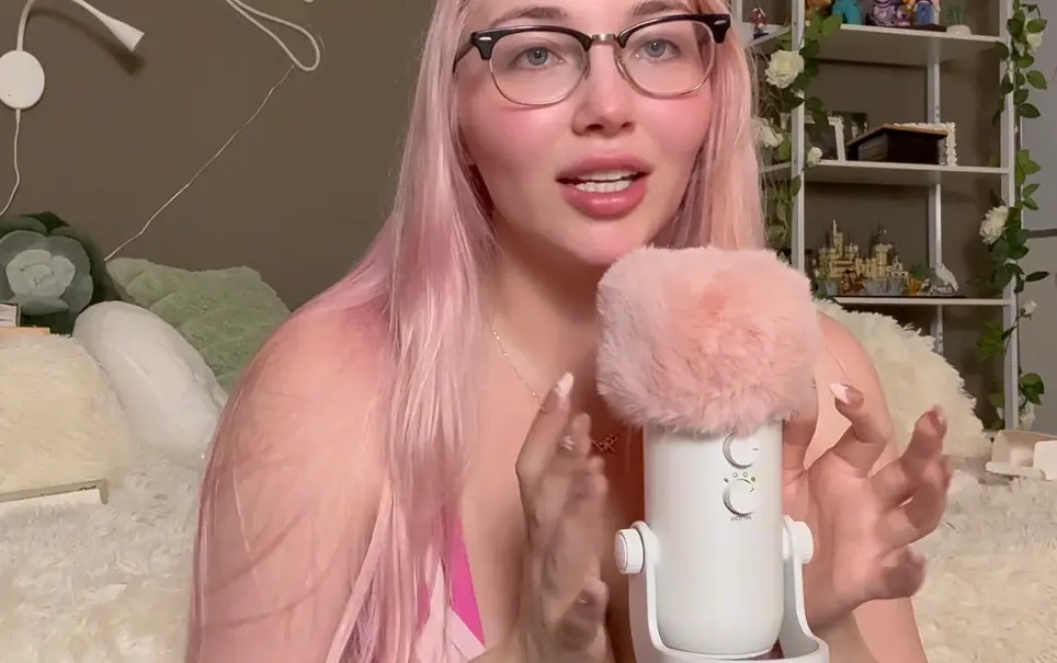 ASMR Video