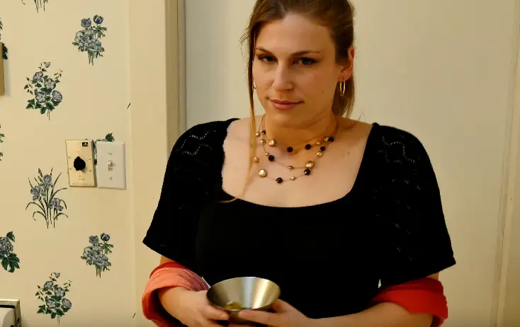You Will Fuck Me - 4K
