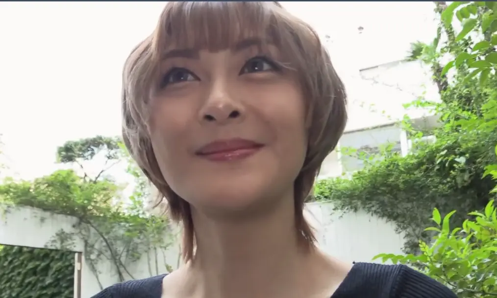 Ami Ogura Meet And SEX In XX Seconds