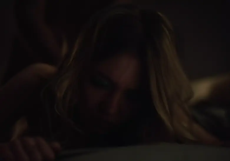 Euphoria Scenes