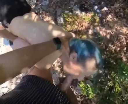 Threesome Fucking