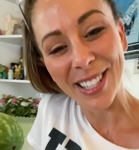 Cooking with Cherie (4th of July Special) PPV