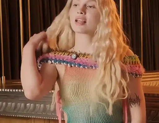 (Non Nude Video)