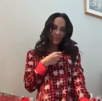 Are Christmas Pjs still okay to wear