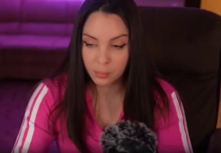 Full stream