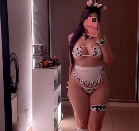 Small Video (Non Nude)