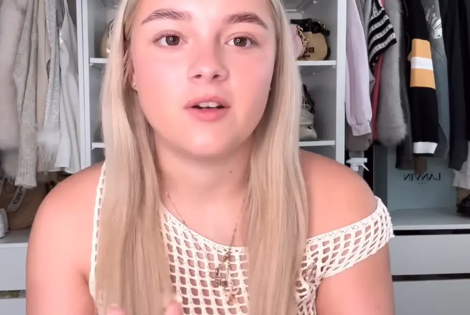 Latest YT video
