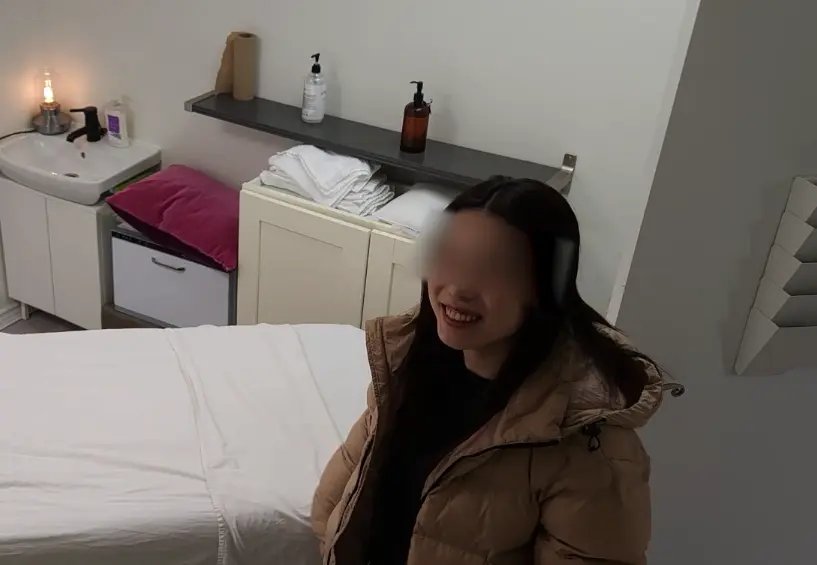 Yumi pt.2 full