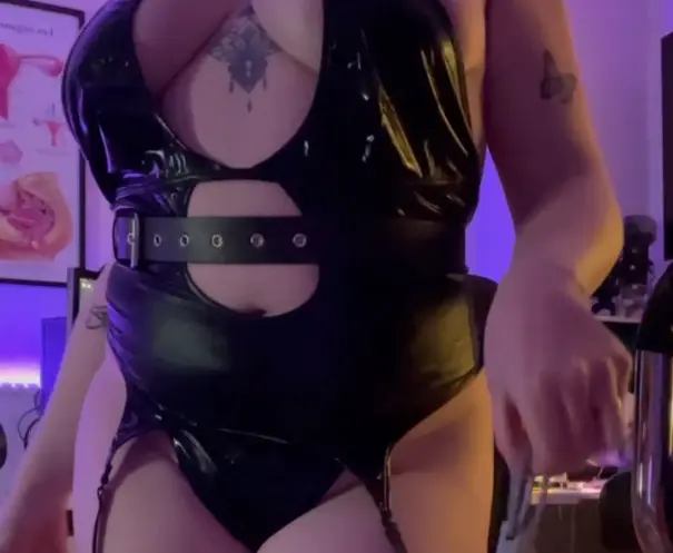 striptease