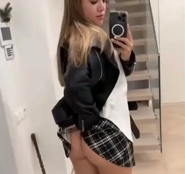 Striptease