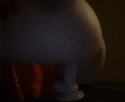 Dildo Fucking