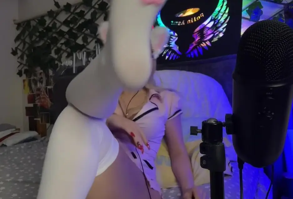 feet tease(pw:1267)