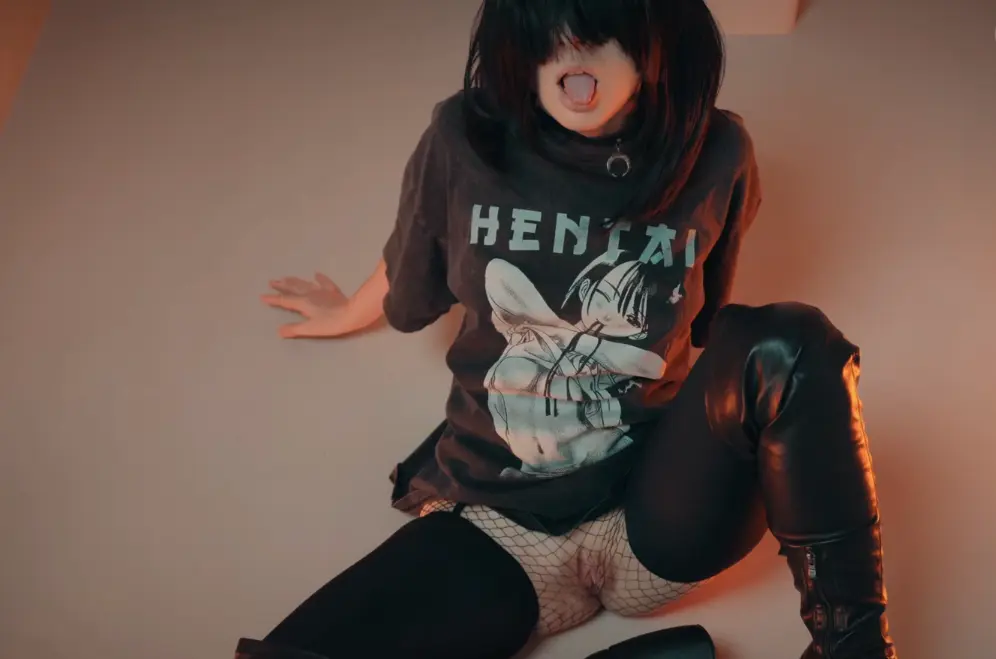 CreamySpot - Ohhh, senpai 