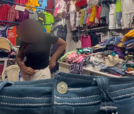 Shopping Dare 2.0