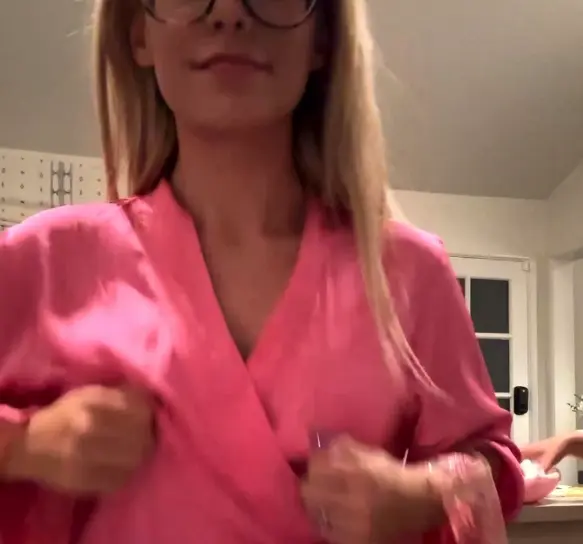 Nipples on Live