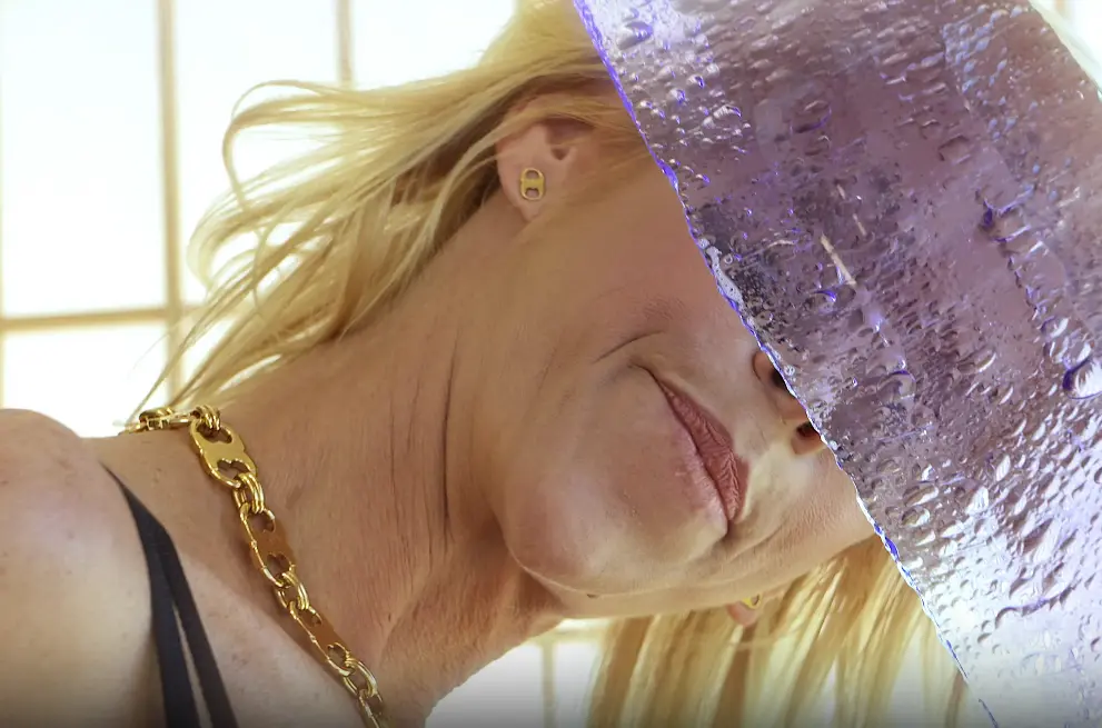  Alexis Fawx vs Dredd