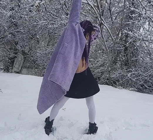 teasing Small vid