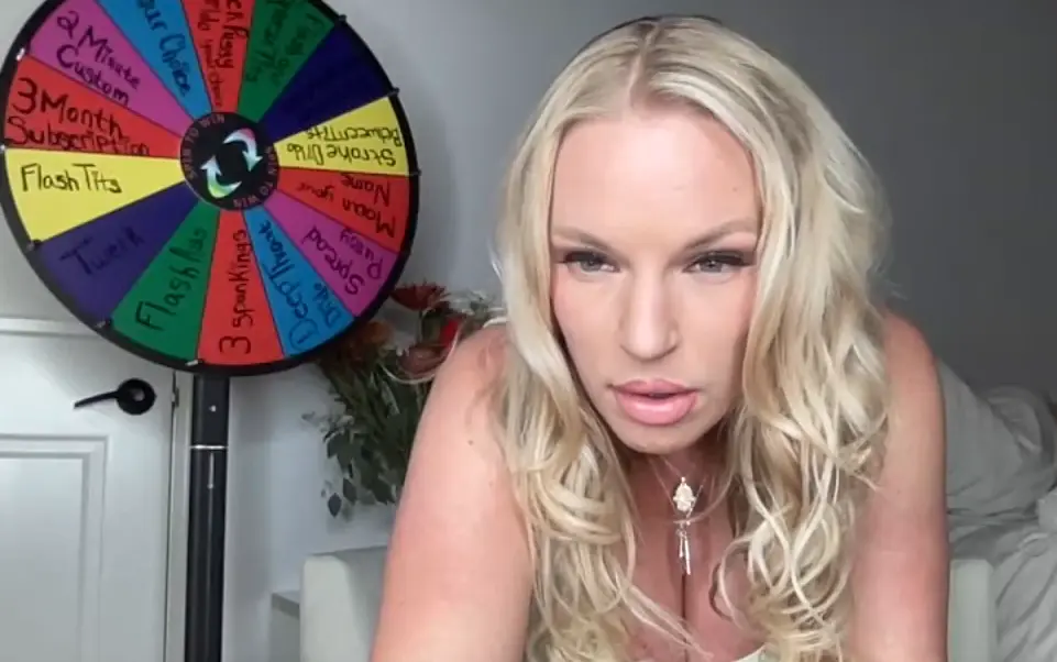 September live solo show