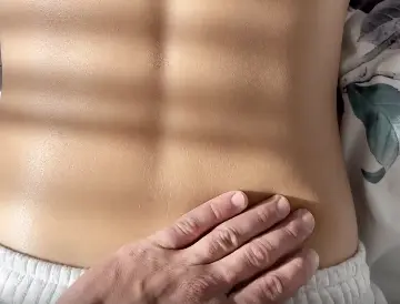 Hairy Pussy POV Tape