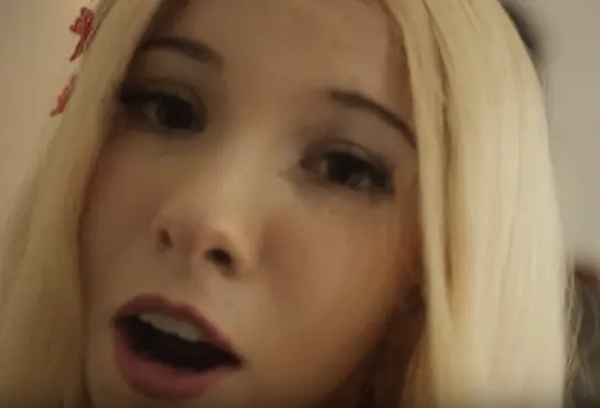 Kenzie Reeves & Cory Chase - Cum Addict Mom