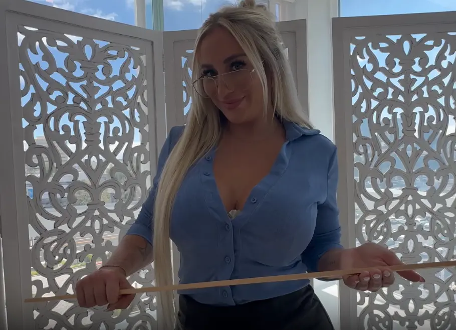 with Brianna Coppage