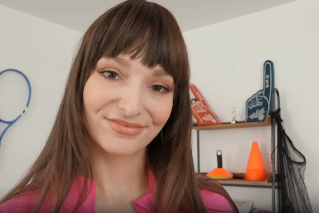 Coming SoonIm Coaches Stress Relief - S2E1