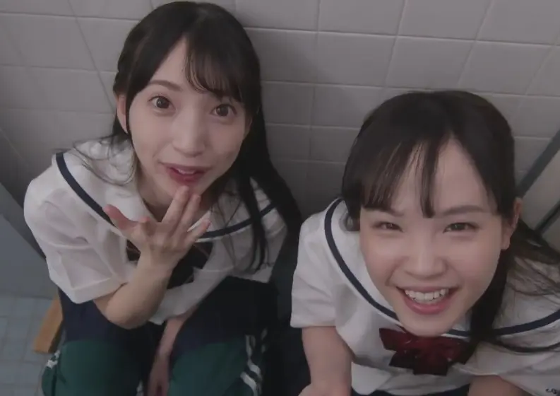 Number 1 Big cock-sensei! W Slut Girl Loritas Love