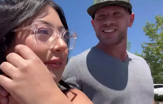 Cami Strella Johnny Sins 2023-07-06