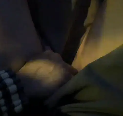 Fingering (Non Nude)