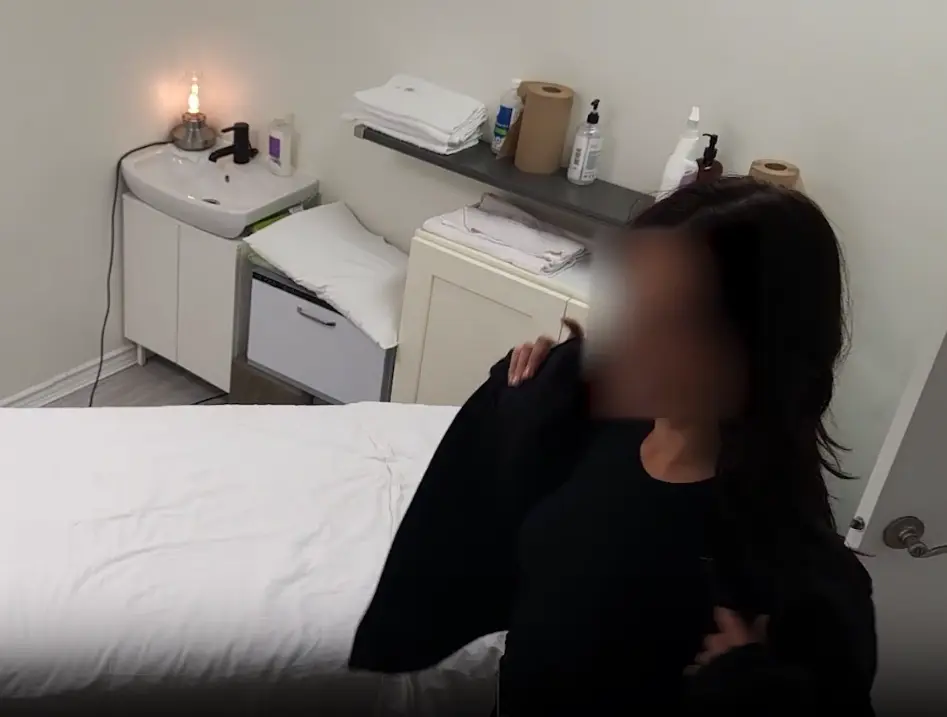 Gabrielle The Most Beautiful Girl I've Ever Fucked