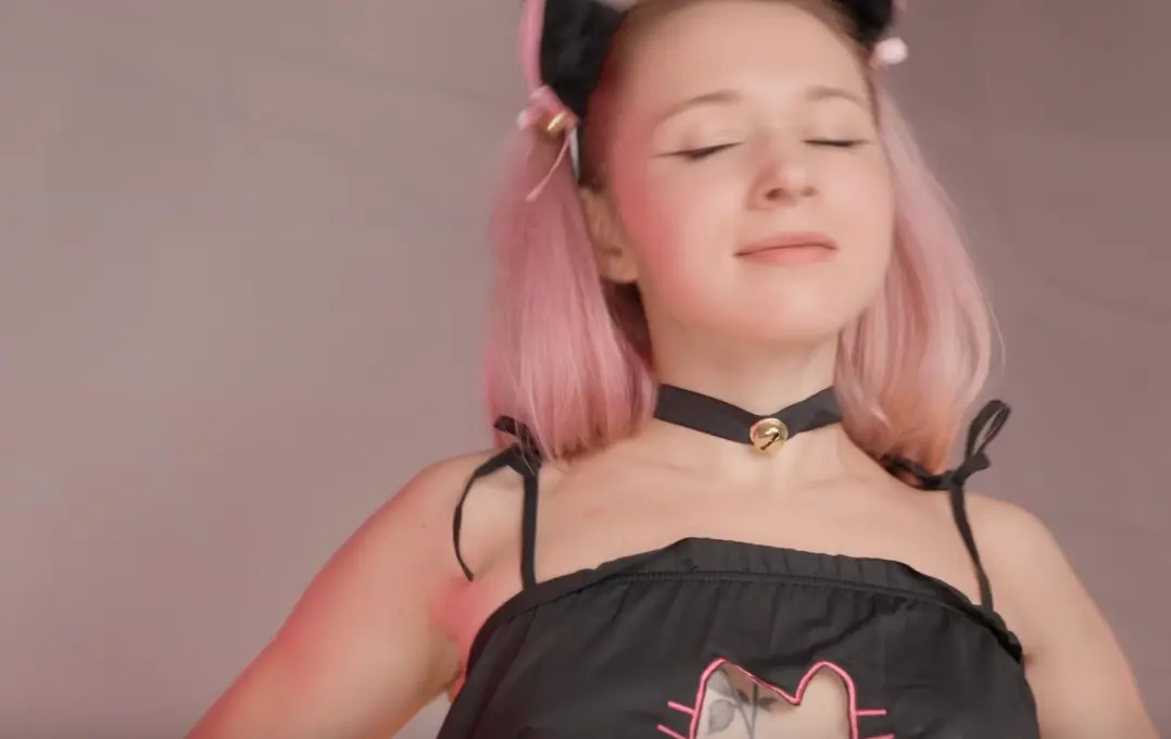 CreamySpot - Neko Kitty Outfit