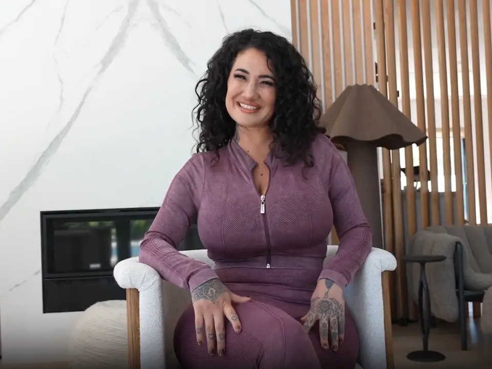 Arabella jak Tittyfuck