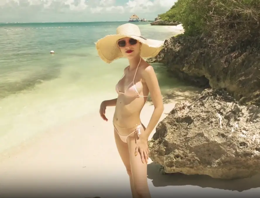 Heidy Pino - Sombrero