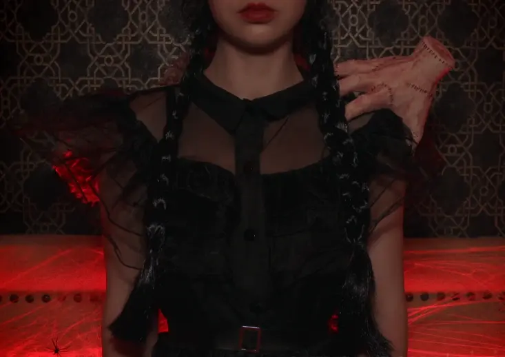 Mini Diva's Wednesday video