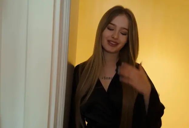 I'm so tired of this crazy neighbour