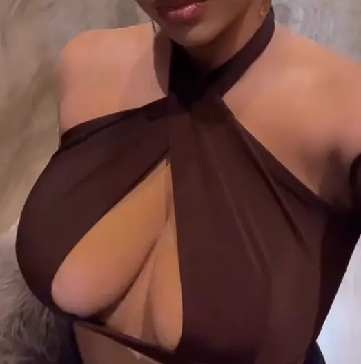 latest cleavage video