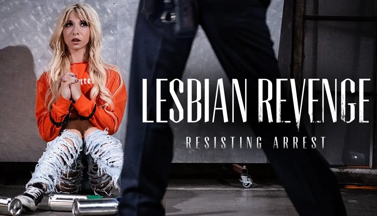 Resisting Arrest